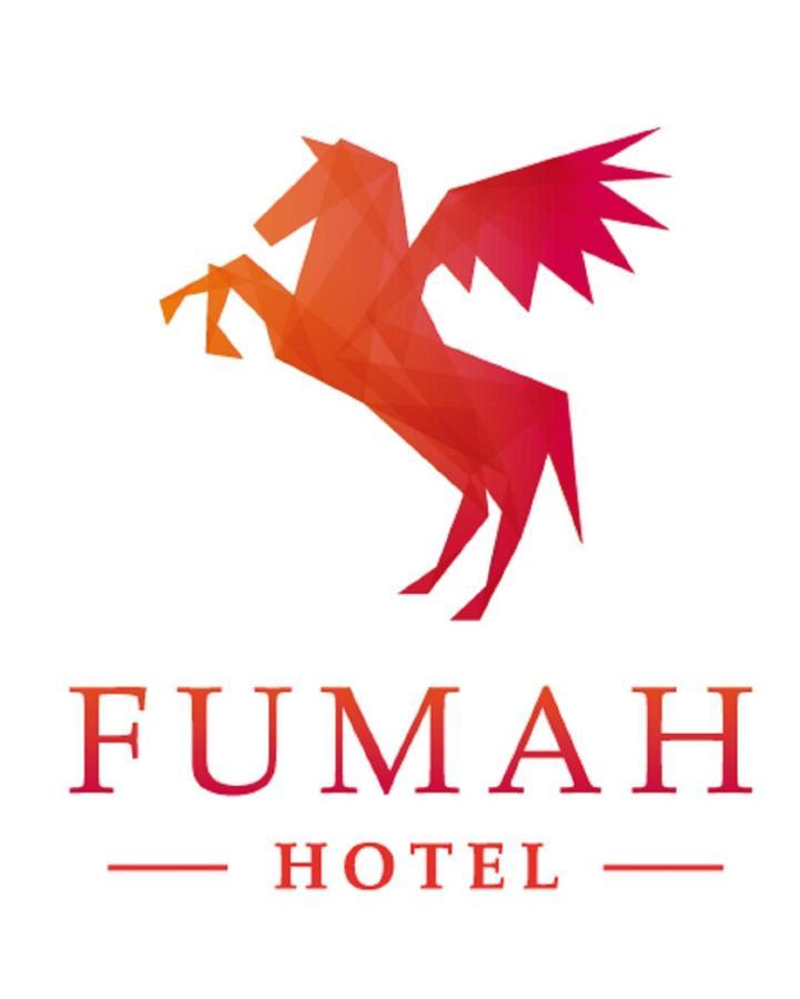 Fumah Hotel Shah Alam Exteriér fotografie